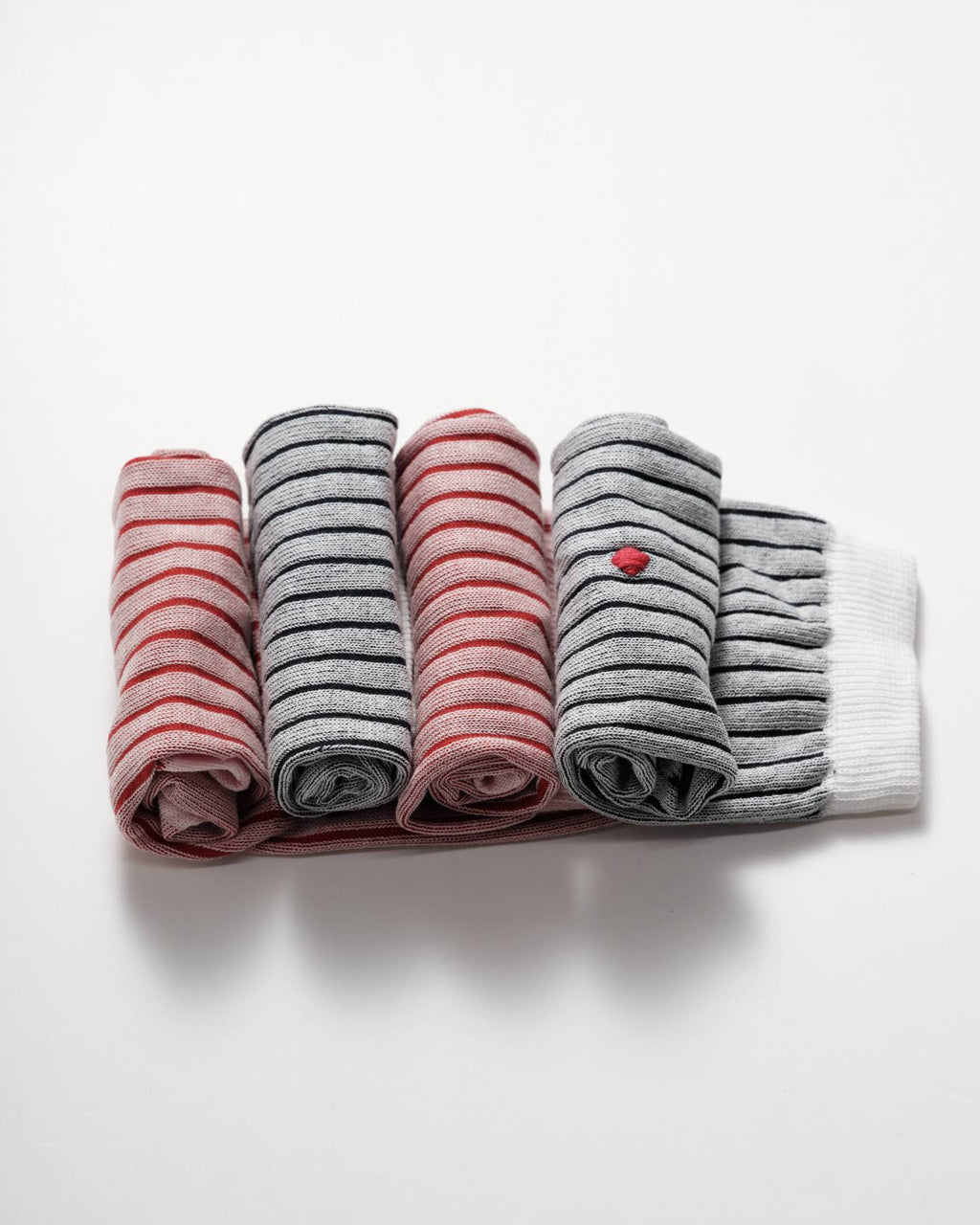 Sure. Crew Sock