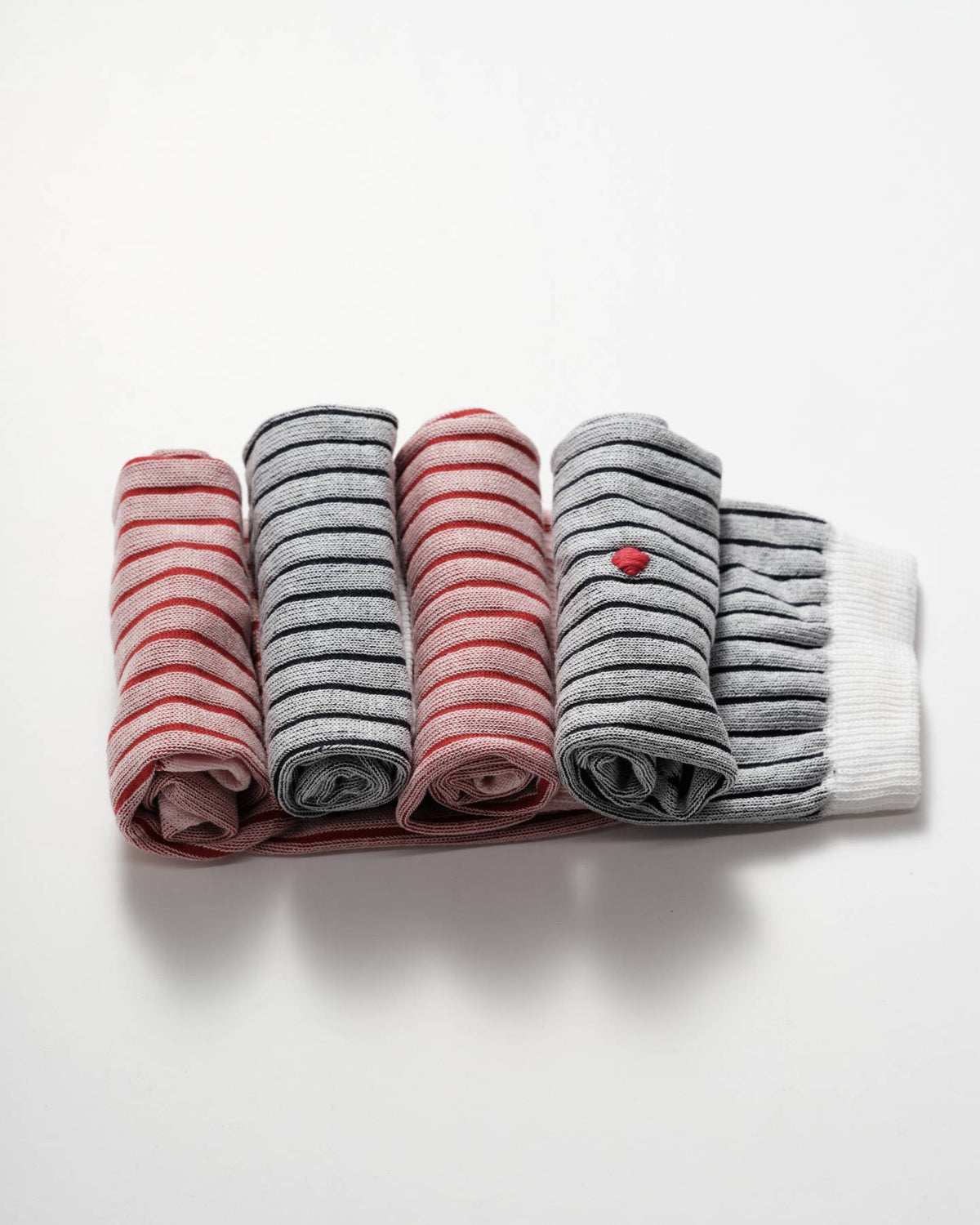 Sure. Crew Sock