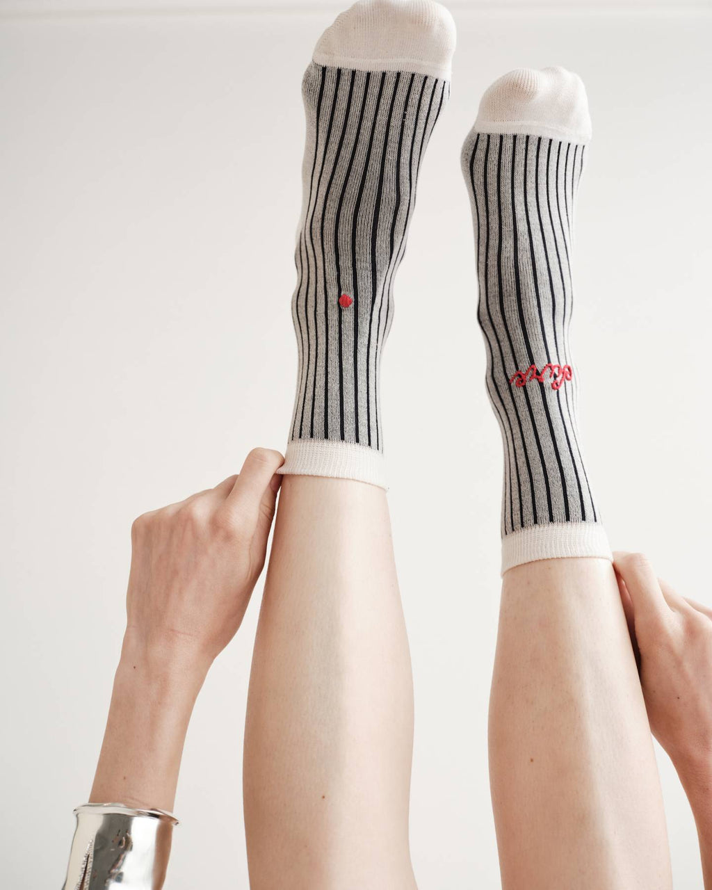 Sure. Crew Sock