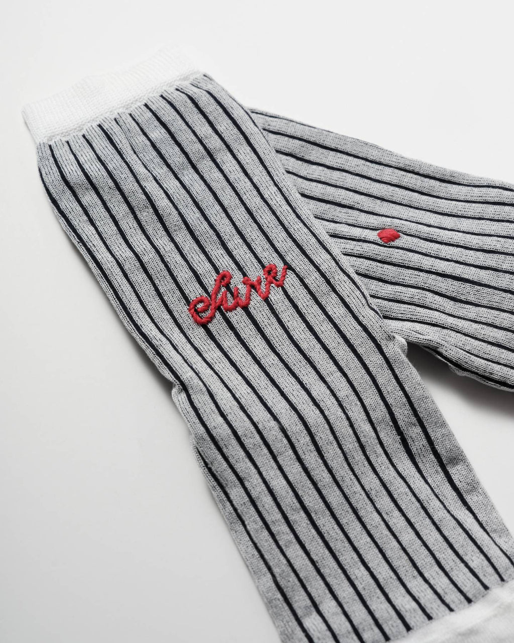 Sure. Crew Sock