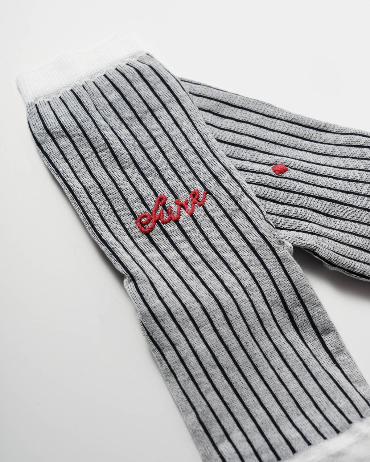 Sure. Crew Sock