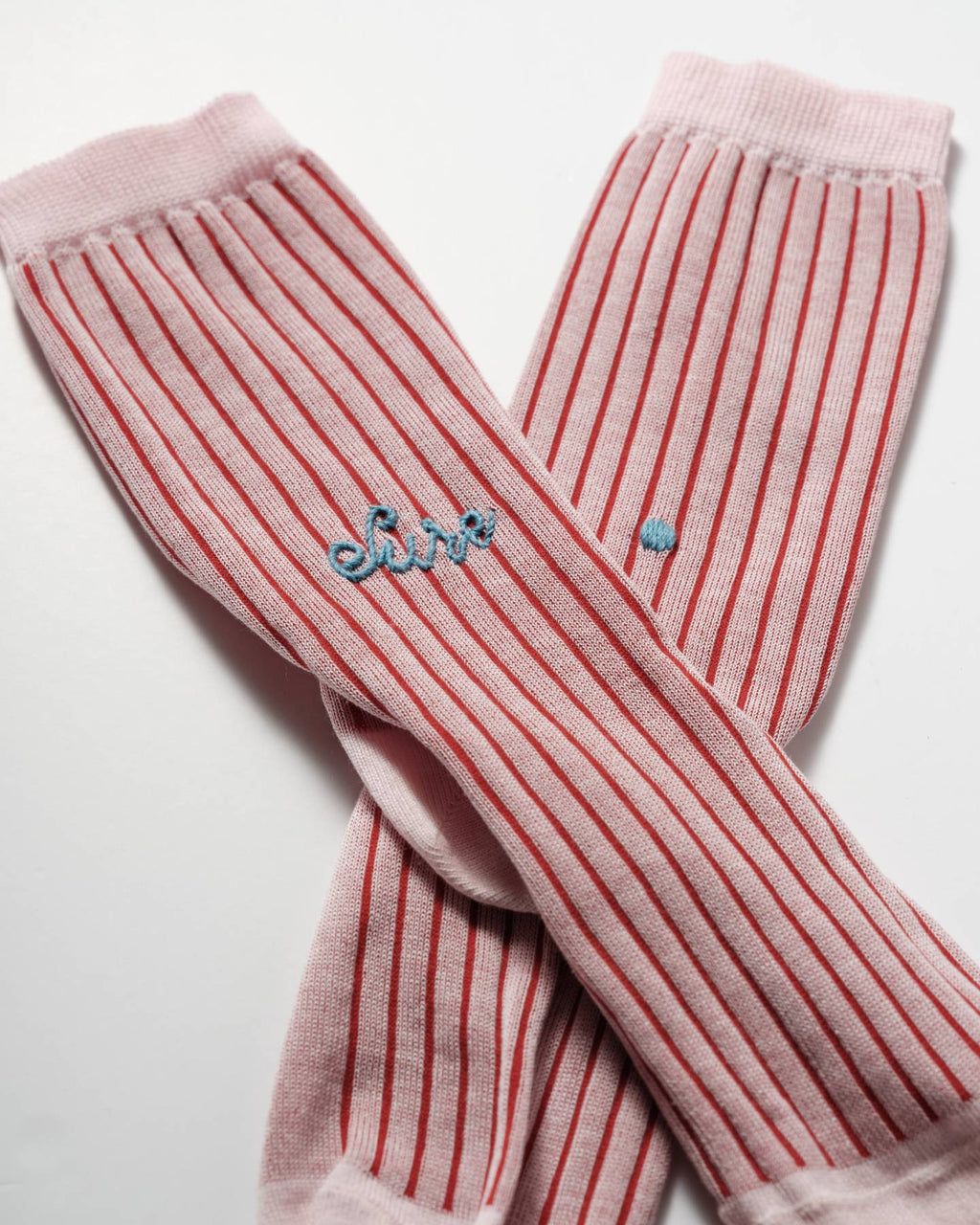 Sure. Crew Sock