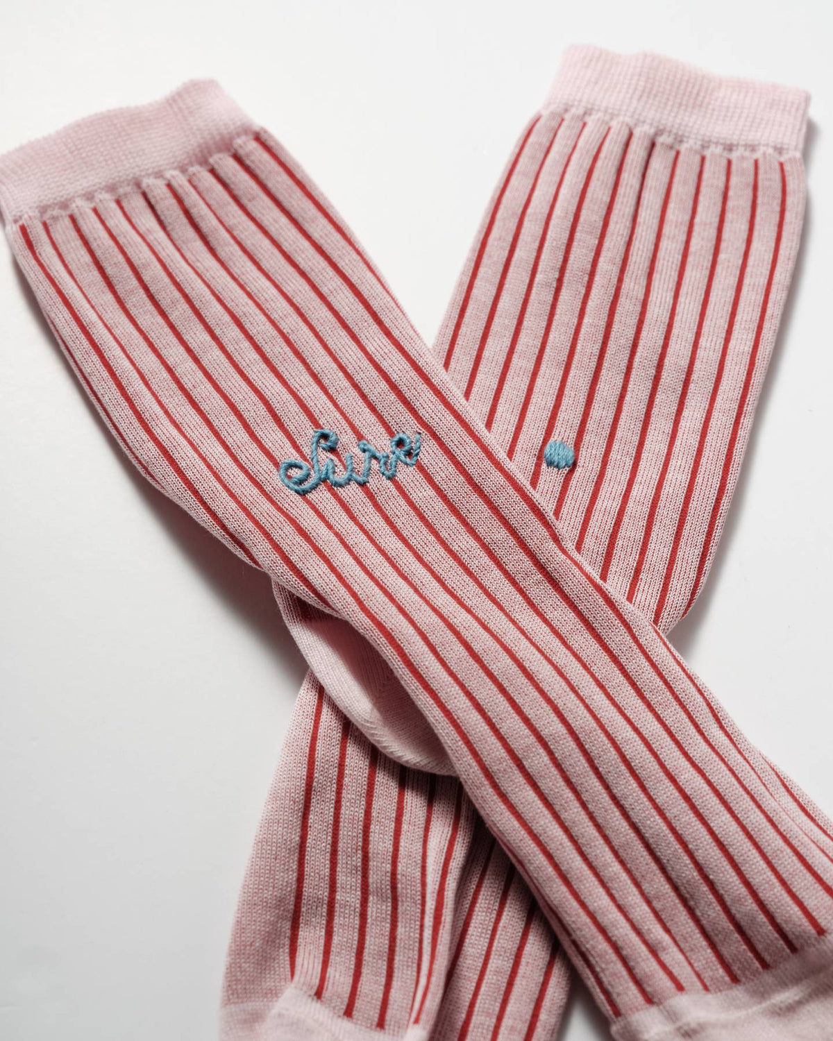 Sure. Crew Sock