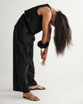 Morse Pant in Typewriter Cotton Nylon Poplin