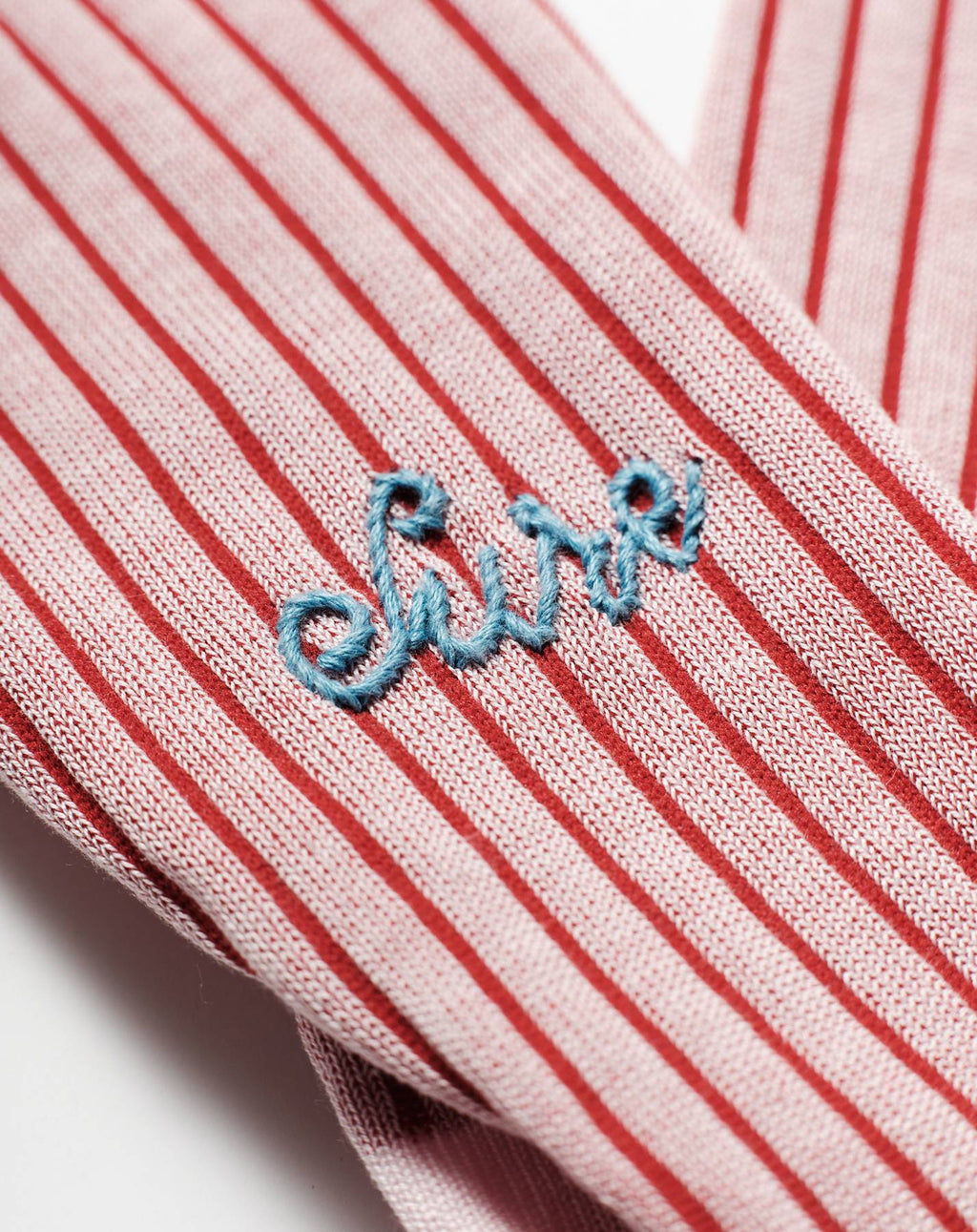 Sure. Crew Sock