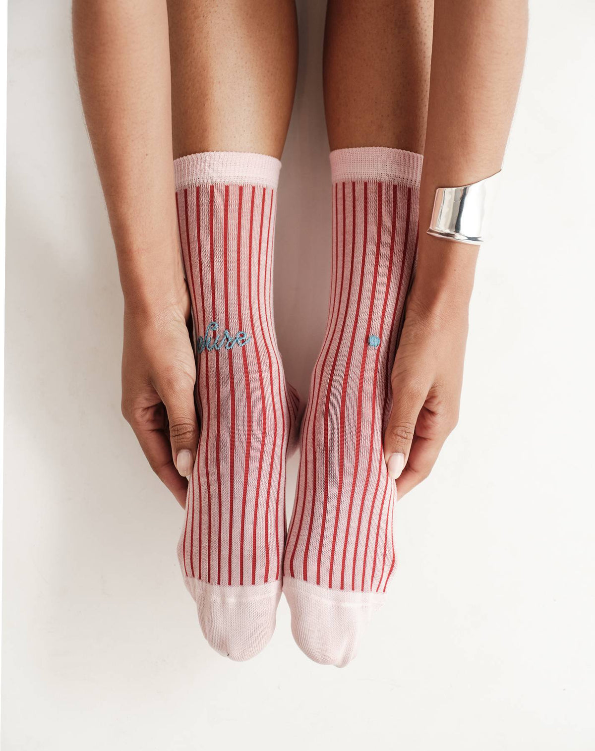 Sure. Crew Sock